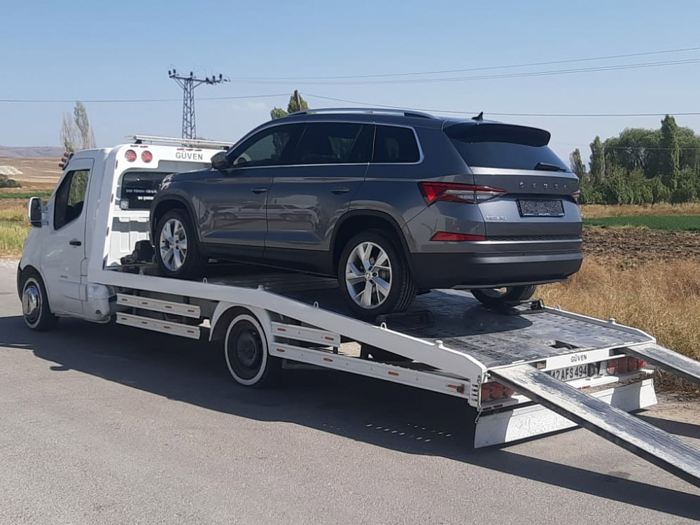 Aydıncık Oto Kurtarma